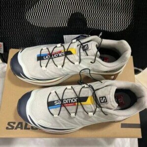 Salomon XT-6 Expanse Sandy Liang Sneakers - Picture 2 of 5
